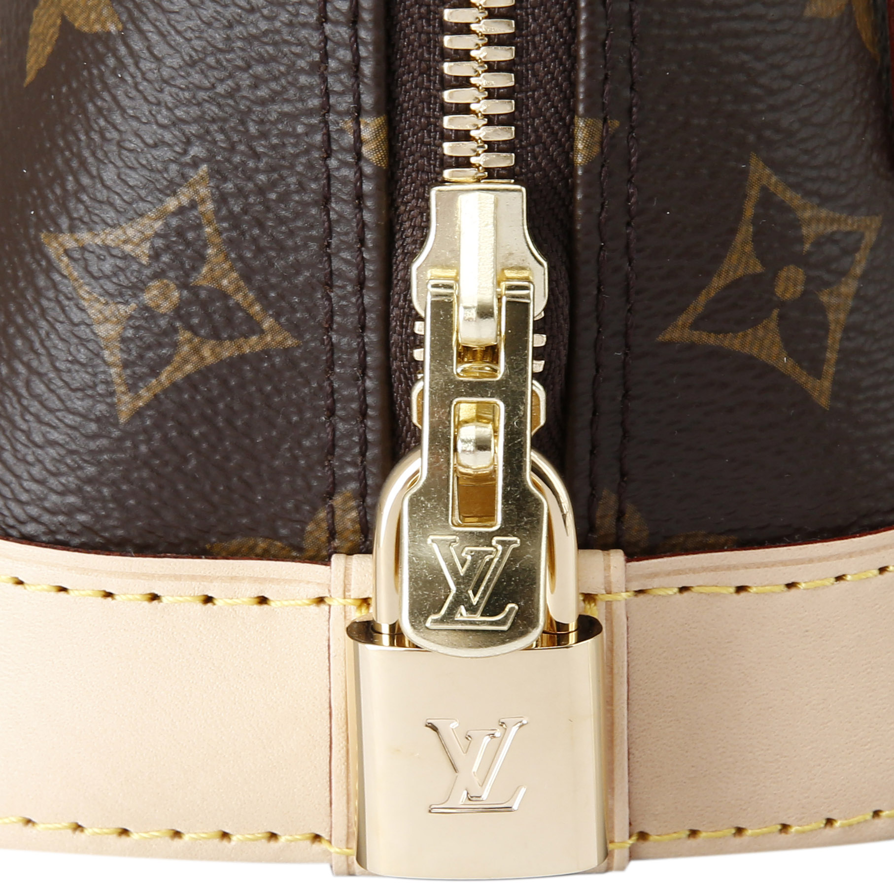 LOUIS VUITTON(NEW)루이비통 모노그램 알마BB (새제품) NEW PRODUCT